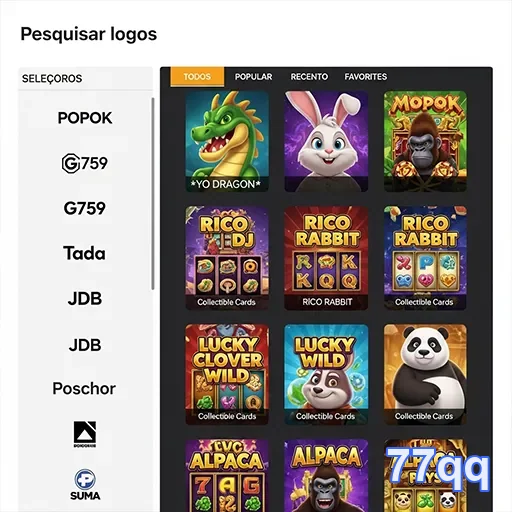 Ilustração de Destaques dos Serviços Exclusivos no App