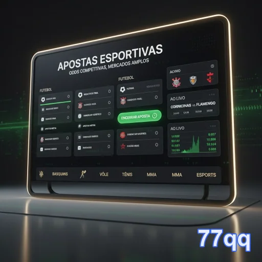 Ilustração de Aposte com uma Marca Confiável e Suporte Dedicado