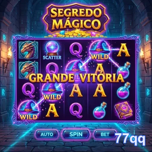 Ilustração de Conquiste acesso VIP com 77qq e rapide suporte