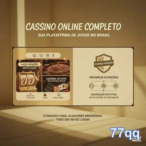 Ilustração de Descubra os serviços VIP da 77qq para jogadores premium