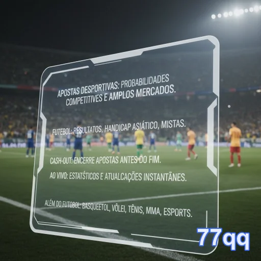 Ilustração de Descubra Como Jogar Slots com 77qq de Forma Segura