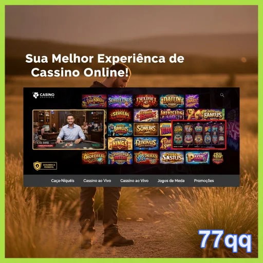 Ilustração de Jogos ao Vivo: Mergulhe na Emoção em Tempo Real
