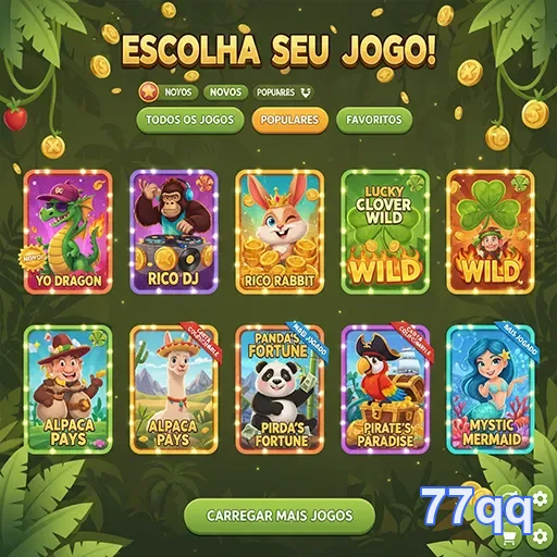 Ilustração de Descubra as melhores promoções na 77qq para saques rápidos