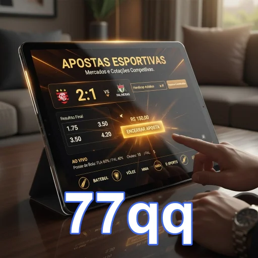 Transparência nas promoções dos jogos ao vivo - 77qq