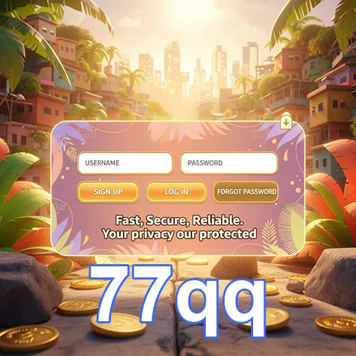 Ilustração de Transações Seguras