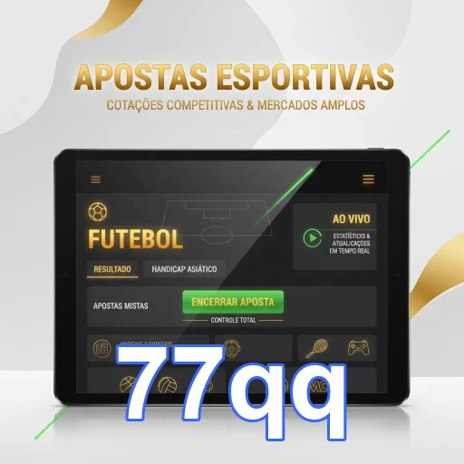 Atendimento Rápido e Eficiente em Todas as Plataformas - 77qq