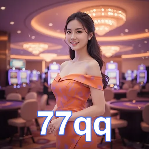 Jogos online emocionantes no cassino 77qq